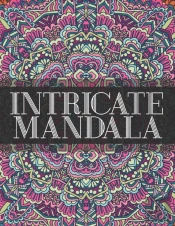 Intricate Mandala