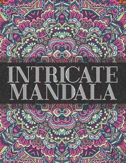Bertrand.pt - Intricate Mandala