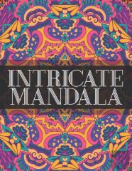 Intricate Mandala