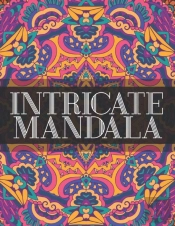 Intricate Mandala