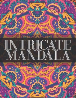 Bertrand.pt - Intricate Mandala