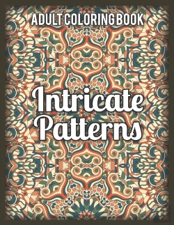 Bertrand.pt - Intricate Patterns