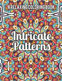 Bertrand.pt - Intricate Patterns