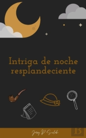 Intriga De Noche Resplandeciente