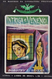 Intriga e Veneno