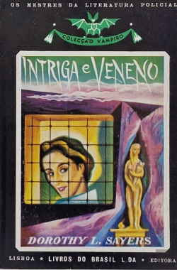 Bertrand.pt - Intriga e Veneno