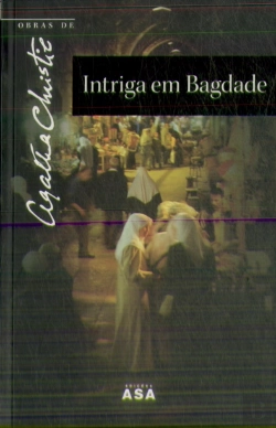 Bertrand.pt - Intriga em Bagdade