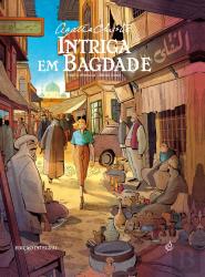Intriga em Bagdade