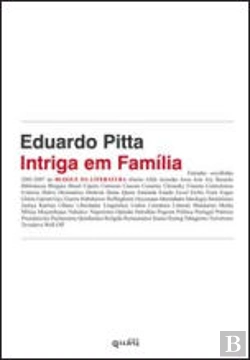 Bertrand.pt - Intriga em Família