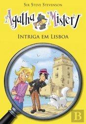 Intriga em Lisboa