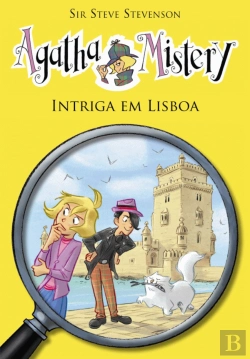 Bertrand.pt - Intriga em Lisboa