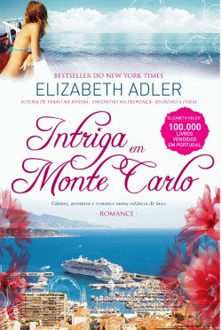 Bertrand.pt - Intriga em Monte Carlo