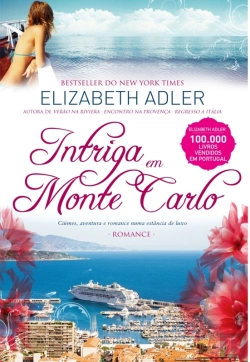 Bertrand.pt - Intriga Em Monte Carlo