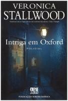 Intriga em Oxford