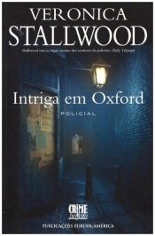 Intriga em Oxford