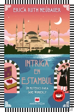 Bertrand.pt - Intriga En Estambul