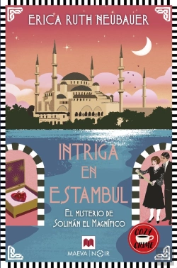 Bertrand.pt - Intriga En Estambul