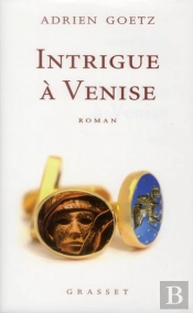 Intrigue À Venise