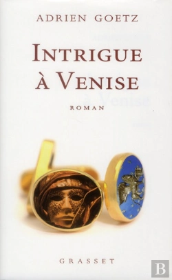 Bertrand.pt - Intrigue À Venise