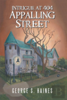 Intrigue At 404 Appalling Street