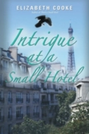 Intrigue At A Small Hotel
