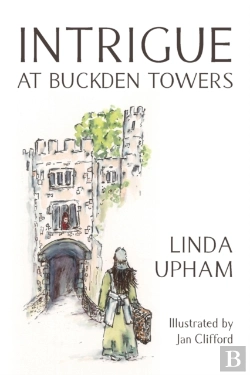 Bertrand.pt - Intrigue At Buckden Towers
