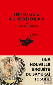 Intrigue Au Kodokan