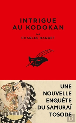 Bertrand.pt - Intrigue Au Kodokan