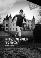 Intrigue Au Manoir Des Boissac