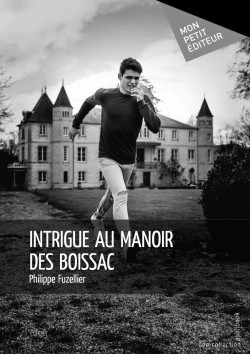 Bertrand.pt - Intrigue Au Manoir Des Boissac