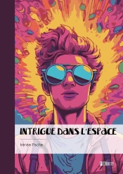 Intrigue Dans L'Espace