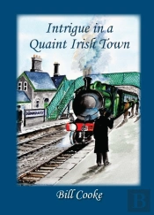 Intrigue In A Quaint Irish Town