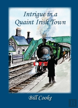 Bertrand.pt - Intrigue In A Quaint Irish Town