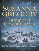 Intrigue In Covent Garden