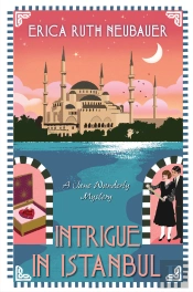 Intrigue In Istanbul