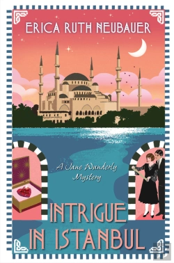 Bertrand.pt - Intrigue In Istanbul