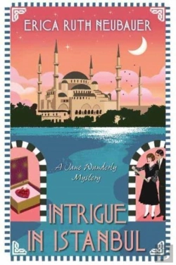 Bertrand.pt - Intrigue In Istanbul