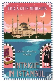 Intrigue In Istanbul