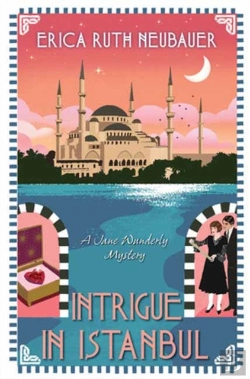 Bertrand.pt - Intrigue In Istanbul