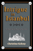 Intrigue In Istanbul