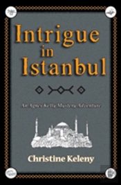 Intrigue In Istanbul