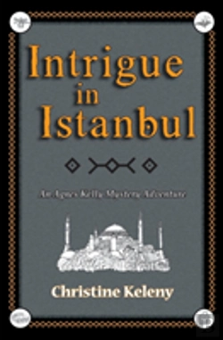 Bertrand.pt - Intrigue In Istanbul