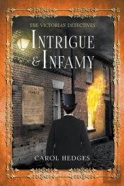 Intrigue   Infamy