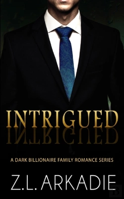 Bertrand.pt - Intrigued