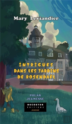 Bertrand.pt - Intrigues Dans Les Jardins De Rosendael