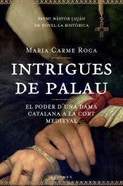 Intrigues De Palau