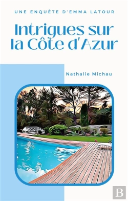 Bertrand.pt - Intrigues Sur Cote D Azur - 3