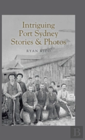 Intriguing Port Sydney Stories & Photos