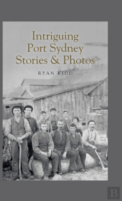 Bertrand.pt - Intriguing Port Sydney Stories & Photos