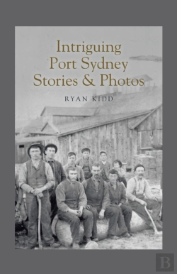 Bertrand.pt - Intriguing Port Sydney Stories & Photos